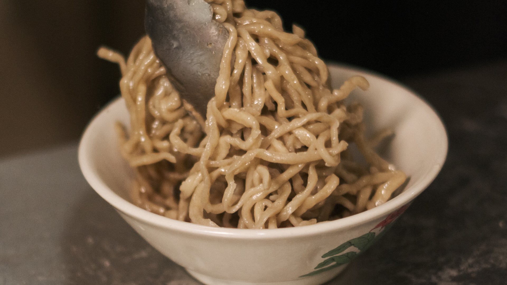 Bakmi Berkat Kelapa Gading
