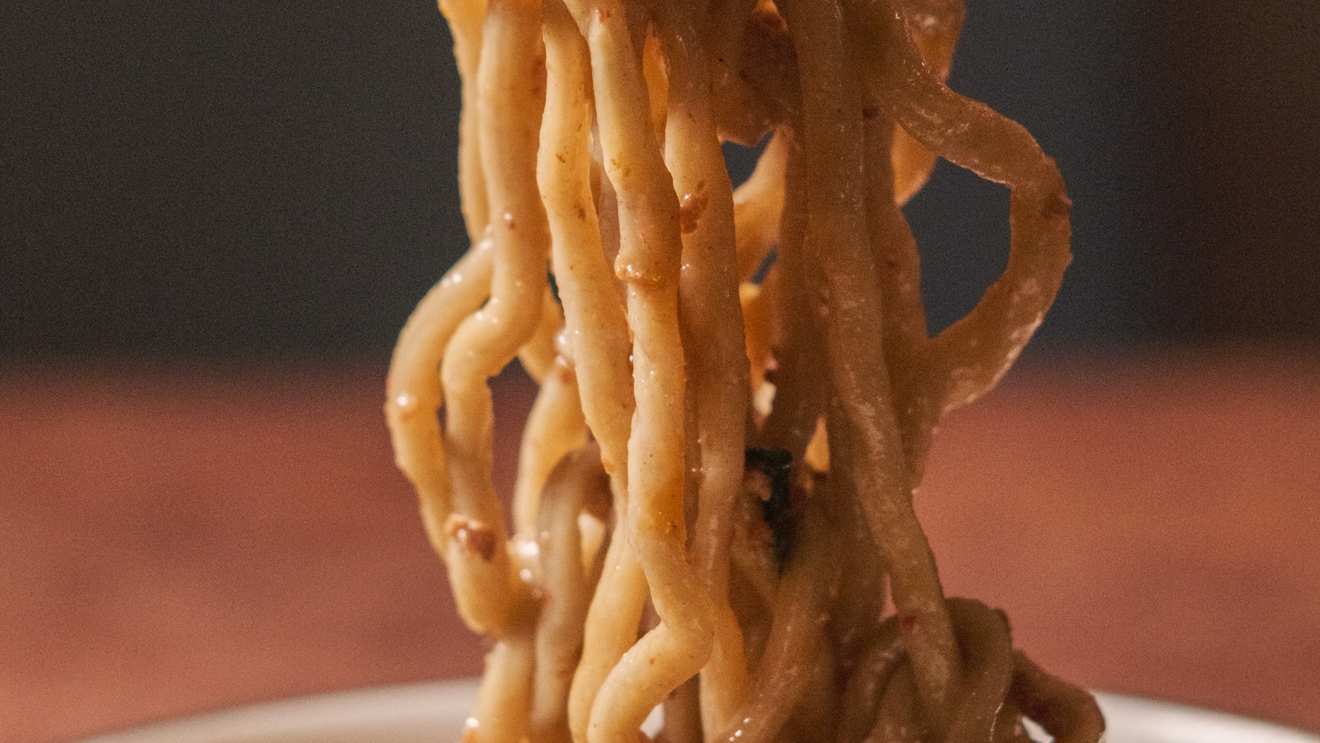Bakmi Karet Asiu