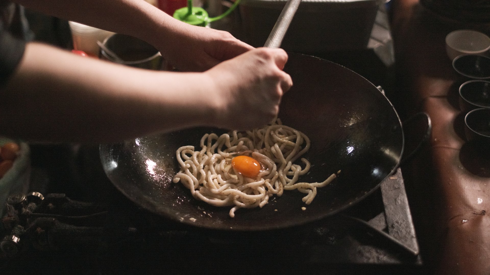 Bakmi Popo
