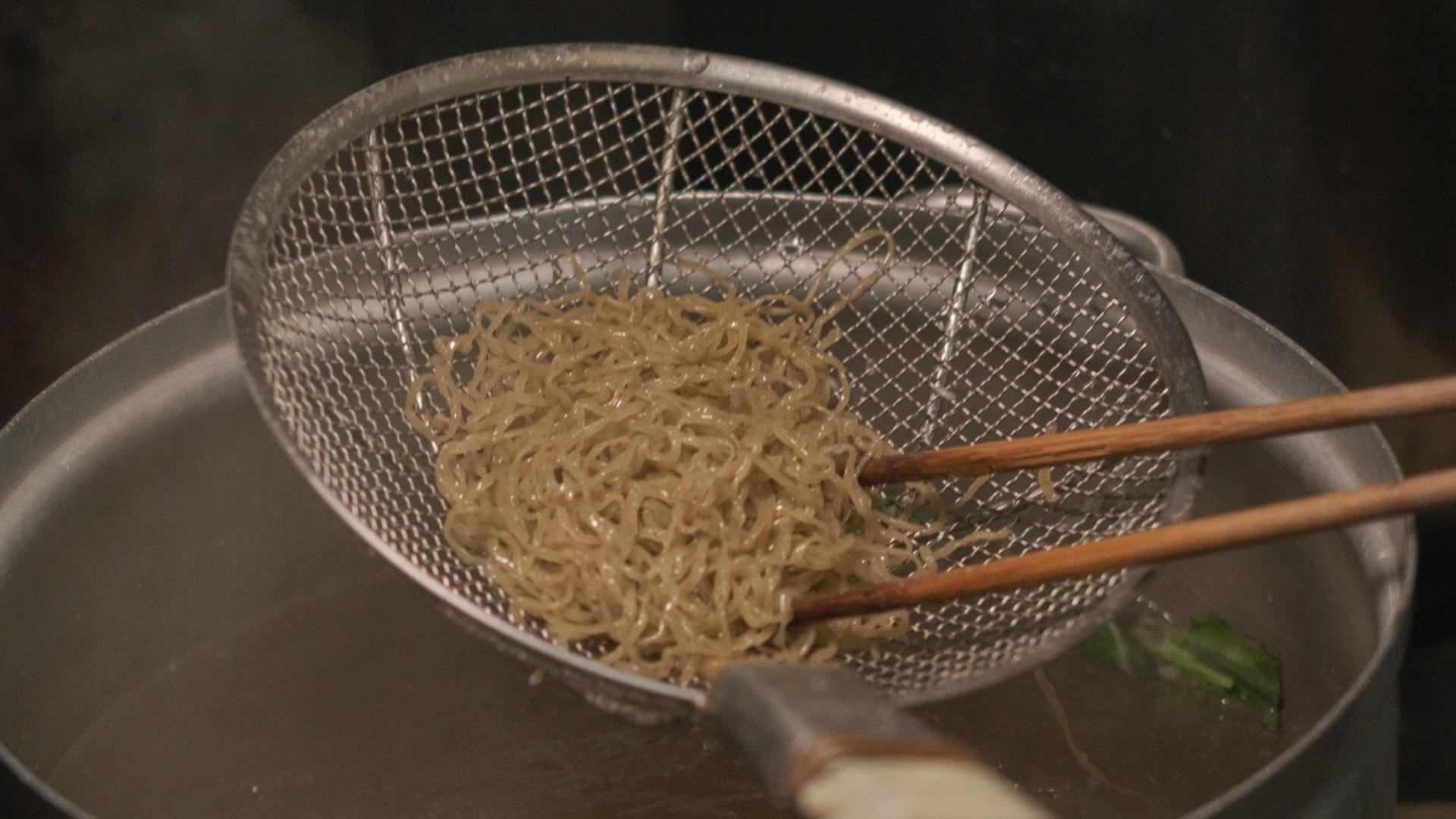 Bakmi Sanming