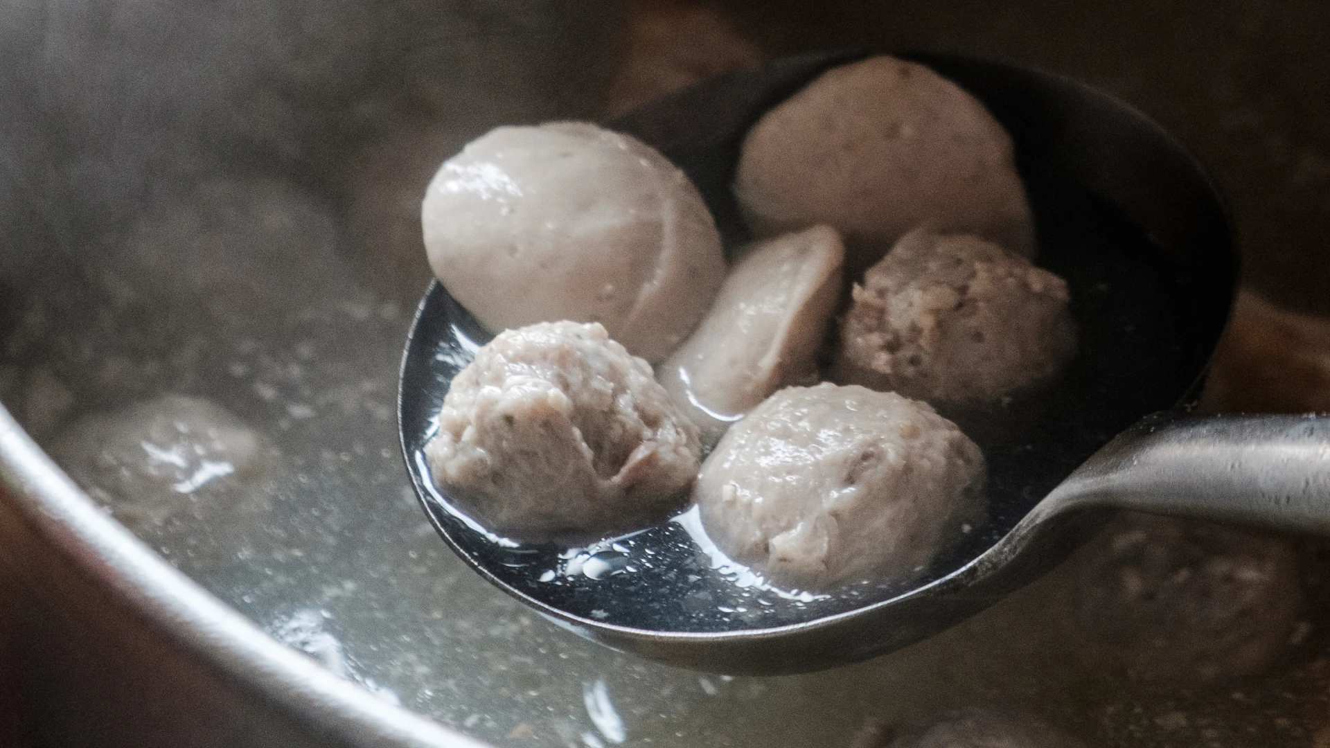 Bakso Ragil
