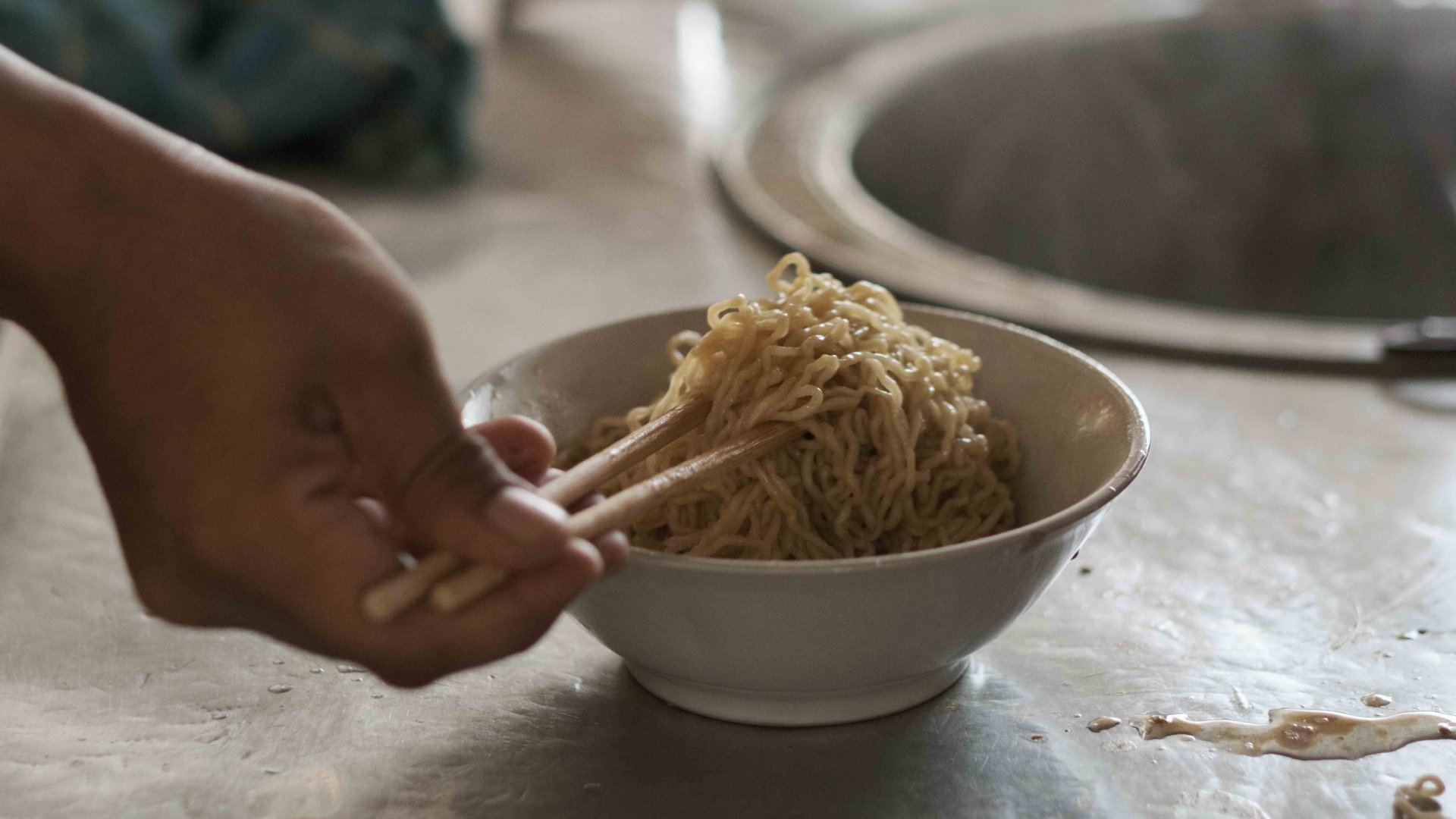 Mie Ayam Dalban
