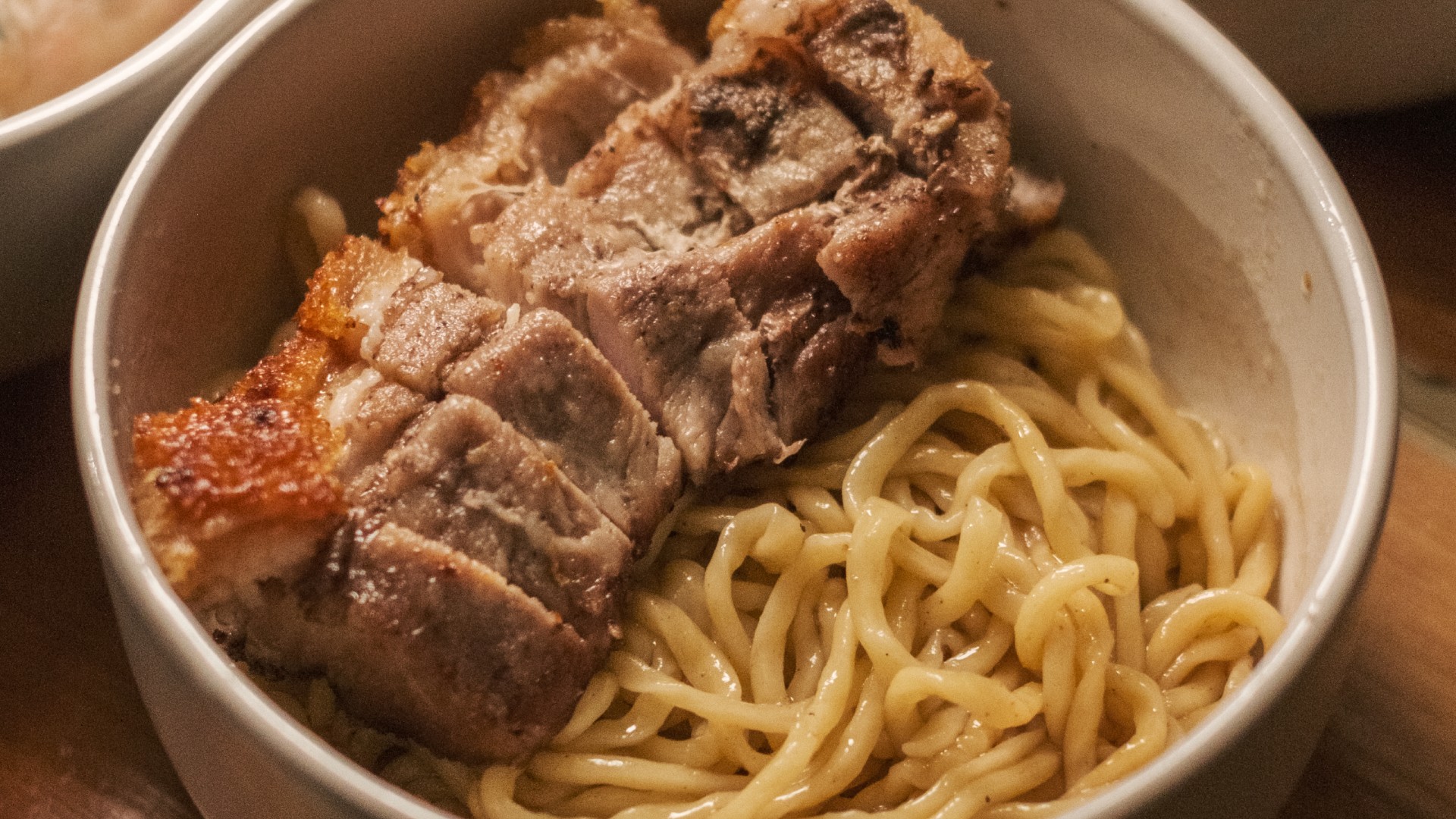 Ncek Legenda Noodle Bar